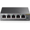 Photos Easy Smart switch 5 Ports Gigabit - TL-SG105E