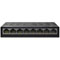 Photos Switch 8 ports Gigabit - 10/100/1000 Mbps