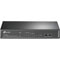 Photos Switch 8 ports 10/100 Mbps avec 4 ports PoE