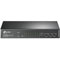 Photos Switch 9 ports 10/100 Mbps avec 8 ports PoE+