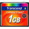 Photos CompactFlash 133x 1 Go