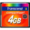 Photos CompactFlash 133x 4 Go