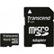 Photos Micro SDHC 16 Go Class 10 + Adaptateur SD