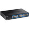 Photos TEG-S25D - Switch de bureau Gigabit 24 ports