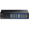 Photos TEG-S17D - Switch de bureau Gigabit 16 ports