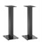 Photos Speaker Stand S02 Noir (la paire)