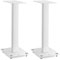 Photos Speaker Stand S05 Blanc Brillant (la paire)