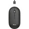 Photos PUCK - Souris ultra-plate rechargeable / Noir