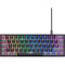 Photos GXT 867 Acira - Mini clavier gaming mécanique