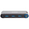 Photos Mobile Station USB-C - VGA/HDMI/USB3.0
