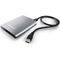 Photos Store 'n' Go USB 3.0 1To - Argent