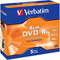 Photos Pack de 5 DVD-R 1.46 Go - 8 cm