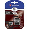 Photos Micro SDHC 32 Go - Class 10 avec adaptateur