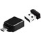 Photos Nano Store 'n' Stay + Adaptateur Micro USB - 8Go