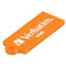 Photos Store 'n' Go USB 2.0 - 4 Go/ Orange