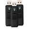 Photos Slider USB 2.0 - 4 Go/ Pack de 3