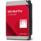 Photos WD Red Pro 2 To SATA 6Gb/s