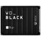 Photos Black P10 GameDrive Xbox - 3To/ USB 3.2/ Noir