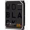 Photos WD Black 3.5  SATA 6Gb/s - 10 To