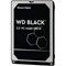 Photos WD Black 2.5  SATA 6Gb/s - 500Go