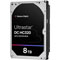 Photos Ultrastar DC HC320 3.5  SATA 6Gb/s - 8To