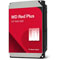 Photos WD Red Plus 3.5  SATA 6Gb/s - 12To