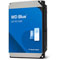 Photos WD Blue 3.5  SATA 6Gb/s - 2To