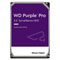 Photos WD Purple 3.5  SATA 6Gb/s - 10To