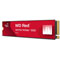 Photos WD Red SN700 M.2 2280 NVMe - 1To