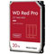 Photos WD Red Pro 3.5  SATA 6Gb/s - 20To