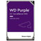 Photos WD Purple 3.5p SATA 6Gb/s - 1To