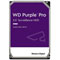 Photos WD Purple Pro 3.5p SATA 6Gb/s - 14To