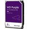 Photos WD Purple Pro 3.5  SATA 6Gb/s - 8To / 256Mo