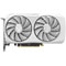 Photos GeForce RTX 4060 8GB Twin Edge OC White Edition