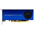Radeon Pro WX 3200