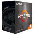 Ryzen 5 5600X - 3.7GHz / AM4