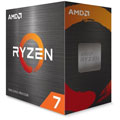 Ryzen 7 5700X 3.4GHz / AM4
