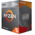 Ryzen 5 4600G 3.7GHz AM4