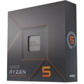 Ryzen 5 7600X 4.7GHz AM5