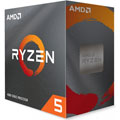 Ryzen 5 4500 3.6GHz AM4