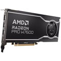 Radeon Pro W7600 8 Go GDDR6
