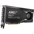 Radeon Pro W7700 16Go GDDR6
