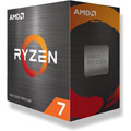 Ryzen 7 5800XT - 3.8 GHz / AM4