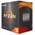 Ryzen 5 5600T - 3.5GHz / AM4