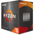 Ryzen 5 5600XT - 3.7GHz / AM4