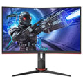 Gaming C27G2ZE/BK