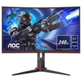 Gaming C32G2ZE/BK