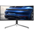 Agon PRO PD34 Porsche Design