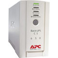 Back-UPS CS 650VA