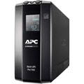 Back UPS Pro BR- Line Interactive / 900VA / 6x IEC